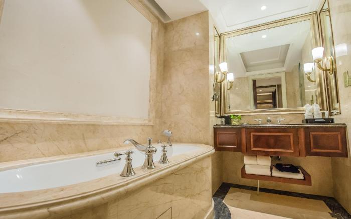 Jinyun Hotel Chengdu