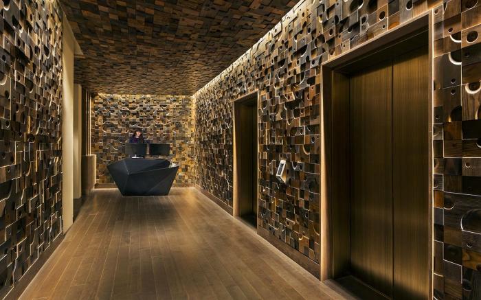 Nobu Hotel at Caesars Palace