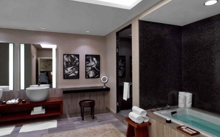 Nobu Hotel at Caesars Palace