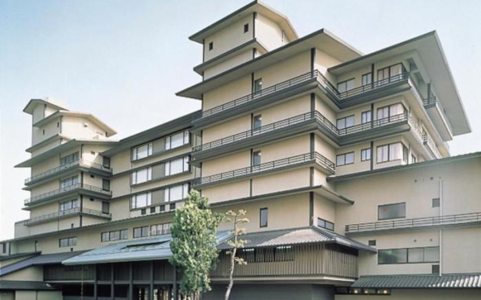 Tokiwa Hotel