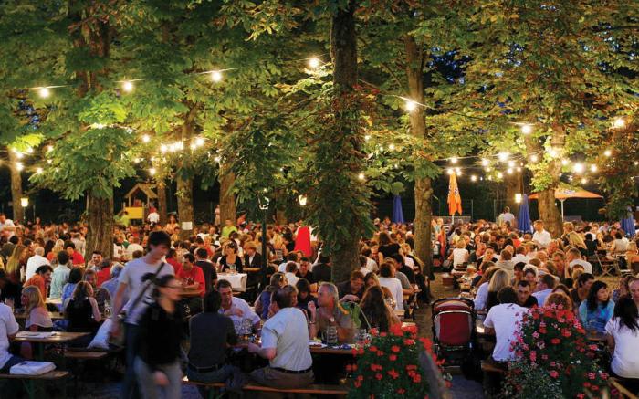 Courtyard Munich City East