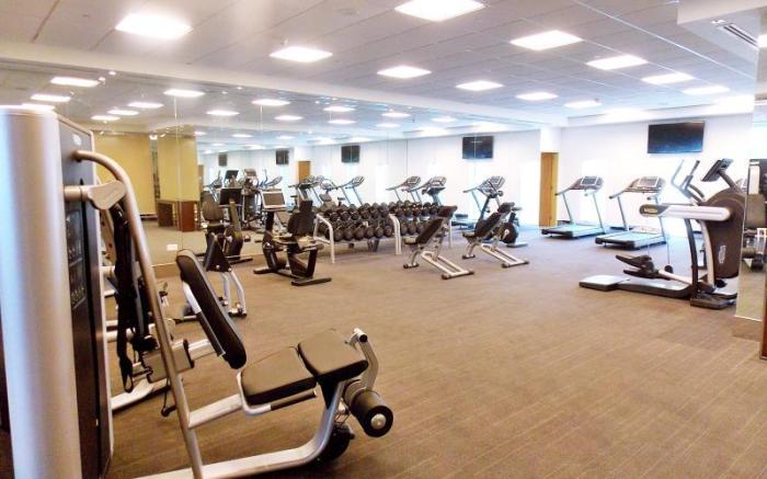 Millennium Hotel and Convention Centre Kuwait