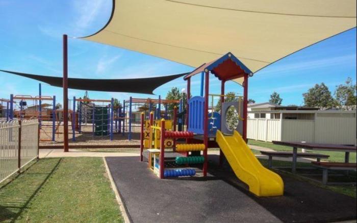 Sun Country Lifestyle Park