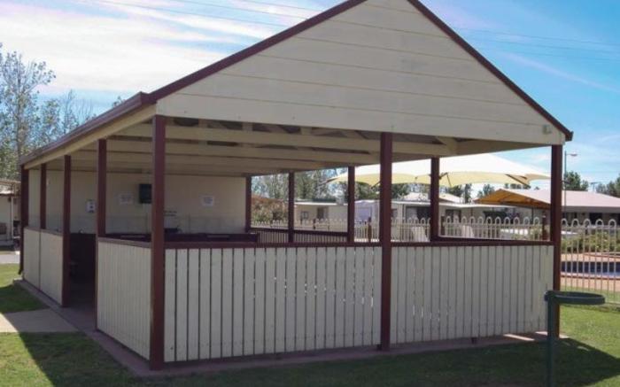 Sun Country Lifestyle Park