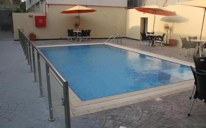 Il Villaggio Luxury Villas 