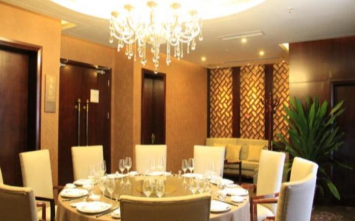 SandalWood Hotel  Chengdu