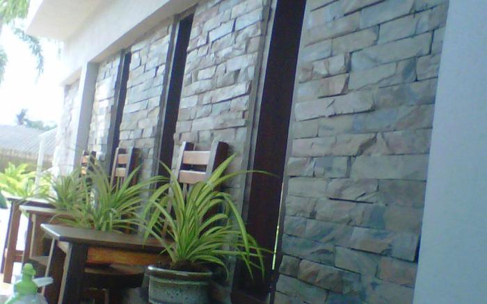 The Myhome Resort