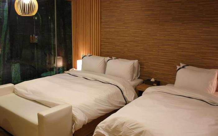 A2 Hotel Designers