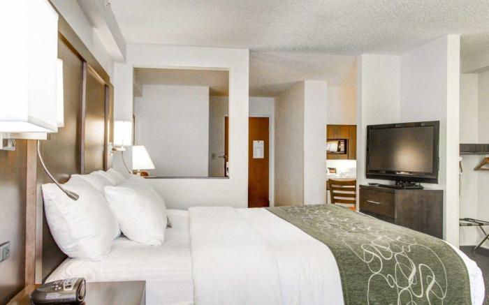 Hampton Inn by Hilton Weston Ft. Lauderdale