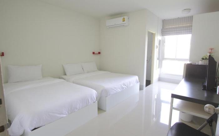 Honghub Sakon Hotel