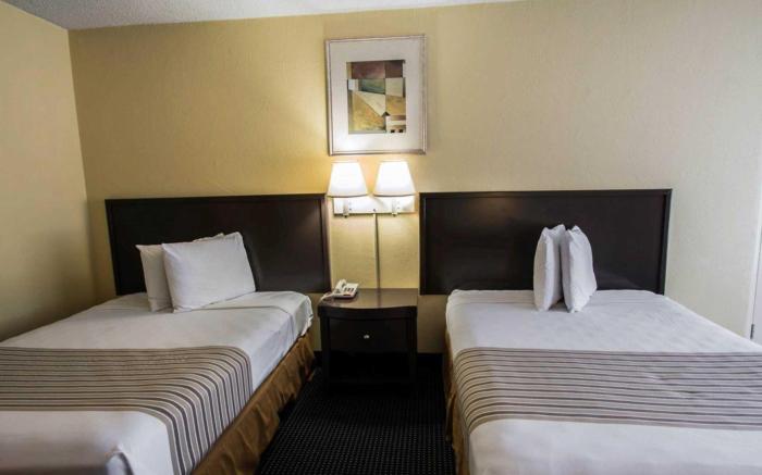 Econo Lodge