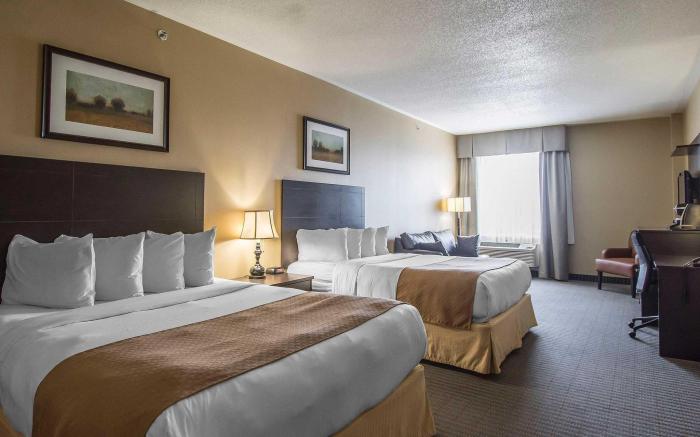 Quality Inn & Suites