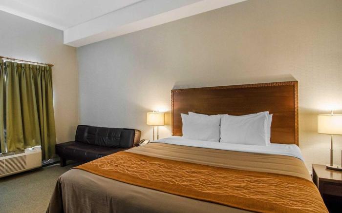 Comfort Inn