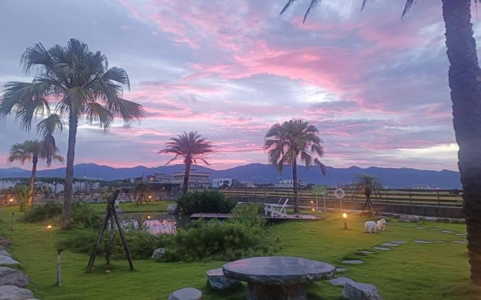 黑窩窩 宜蘭優質民宿