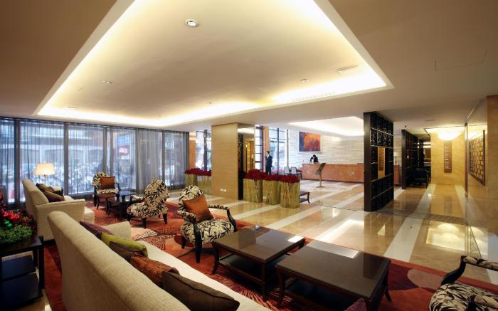 CH Service Apartment