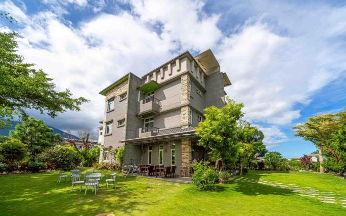 Hualien Good Place Garden Homestay