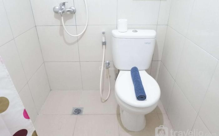 Clean Studio Apt at Orchard Supermall By Travelio