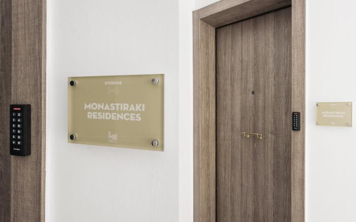 Monastiraki Residences by Livin Urbban