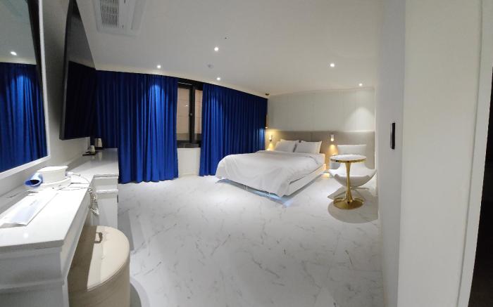 Boutiquehotel K Ilsan