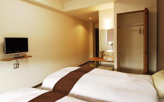 Kasugai View Hotel