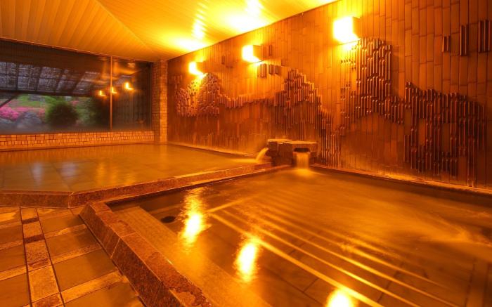 Kasugai View Hotel