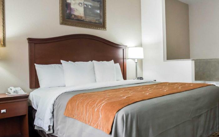 Comfort Inn & Suites Midway - Tallahassee West