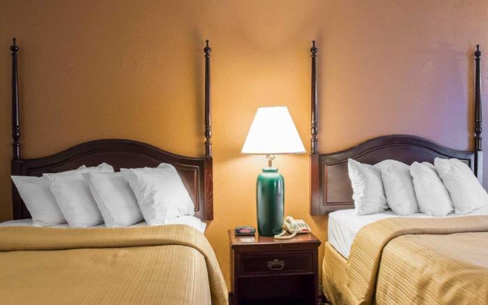 Quality Inn & Conference Center