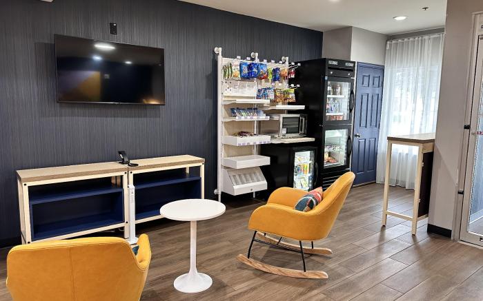 Spark by Hilton Guilford