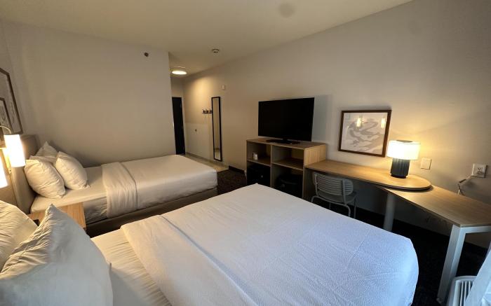 Spark by Hilton Guilford