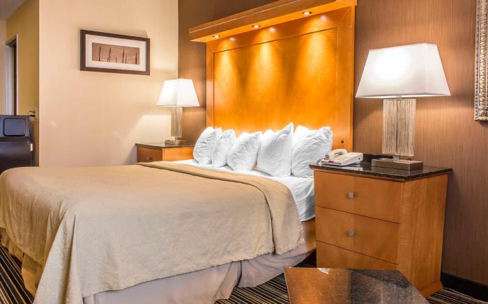 Quality Inn Cromwell - Middletown