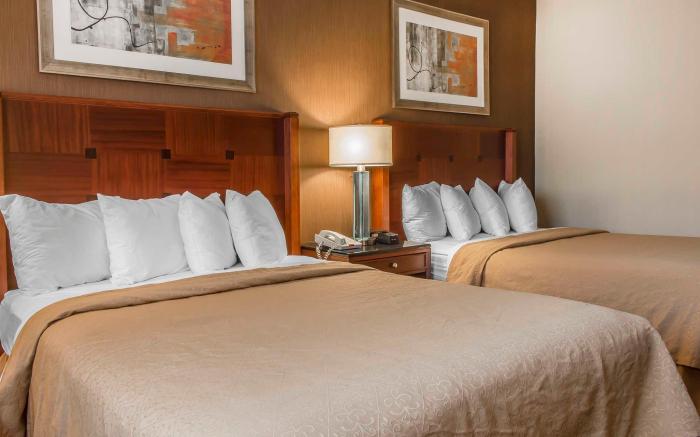 Quality Inn Cromwell - Middletown