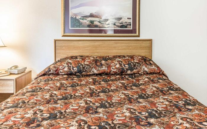 Rodeway Inn