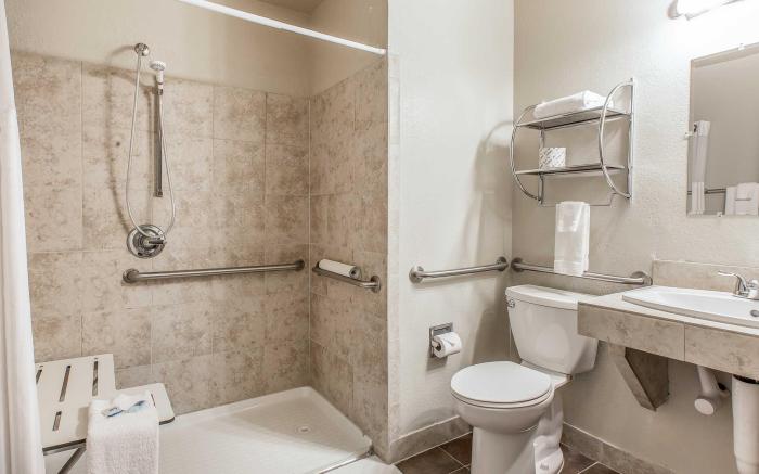 Rodeway Inn