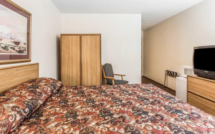 Rodeway Inn