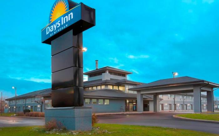 Days Inn by Wyndham Barrie