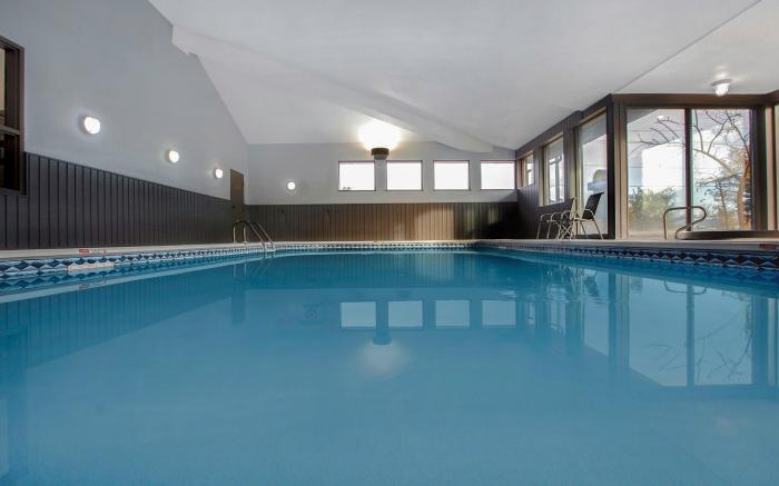 Days Inn by Wyndham Barrie