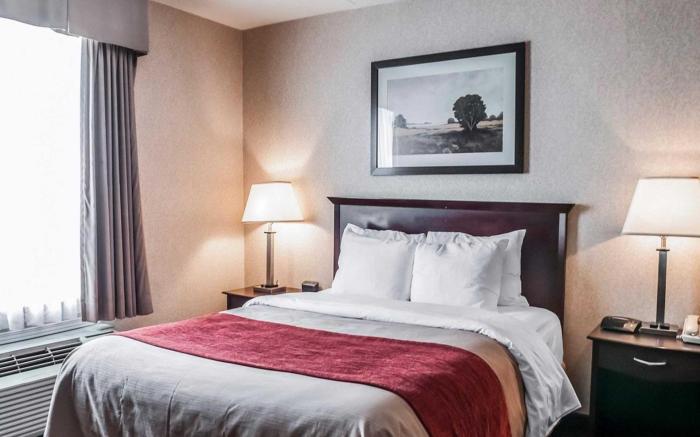 Comfort Inn