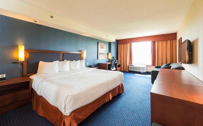 Quality Inn & Suites