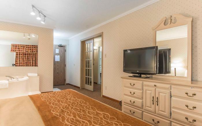 Comfort Inn