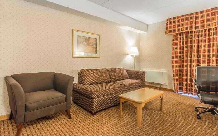 Comfort Inn