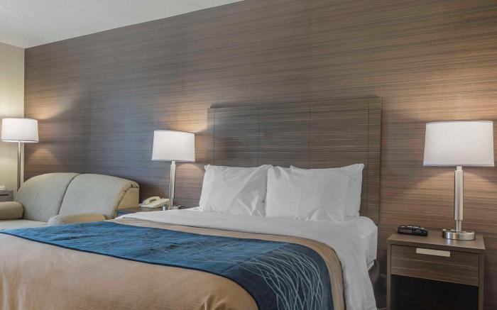 Comfort Inn