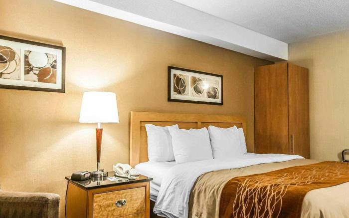 Comfort Inn