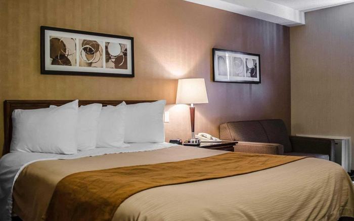 Comfort Inn South Shore