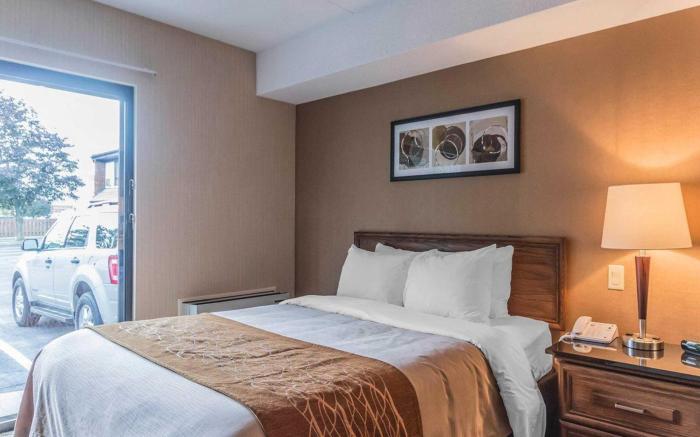 Comfort Inn