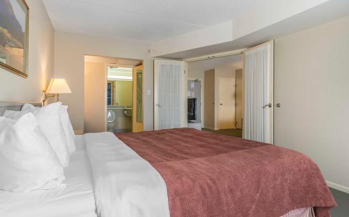 Quality Suites