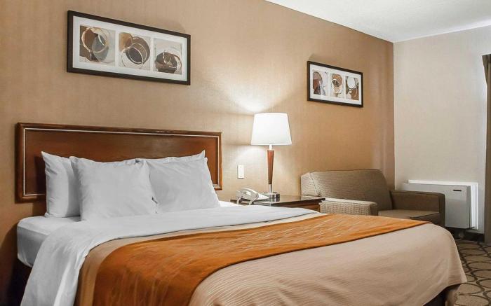 Comfort Inn