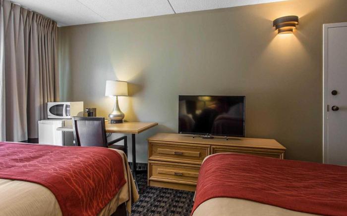 Comfort Inn