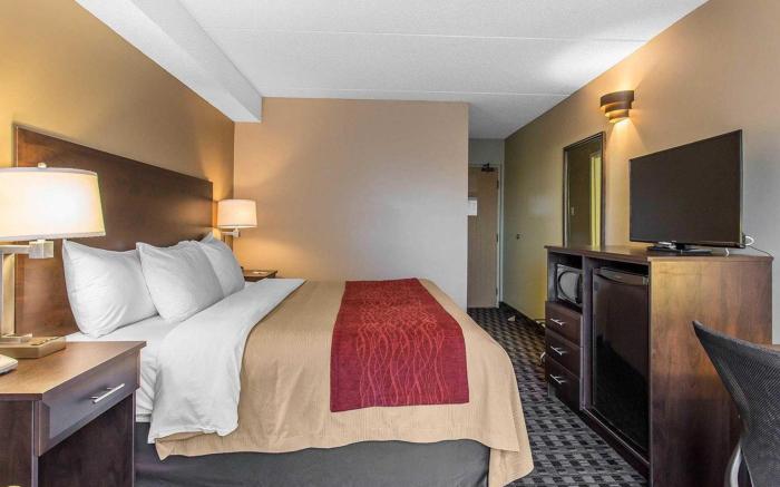 Comfort Inn