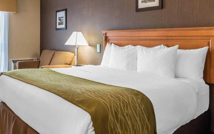 Comfort Inn