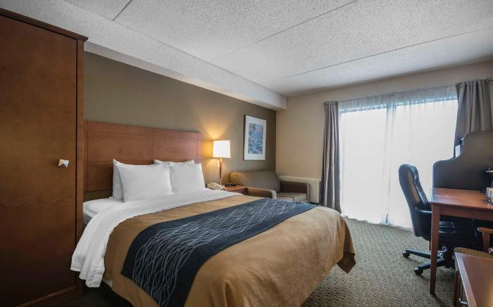Comfort Inn